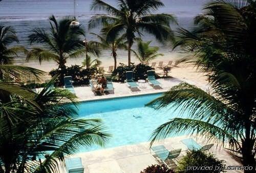 Anchorage Beach Resort Nazareth エクステリア 写真